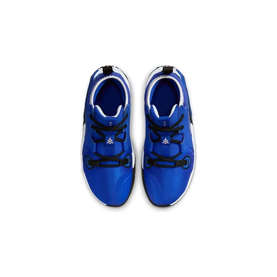 Кроссовки Nike Air Zoom Crossover 2 (GS), Разноцветный — фото 4