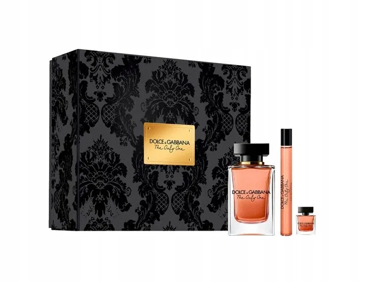 Женский набор парфюмерии The Only One Dolce & Gabbana