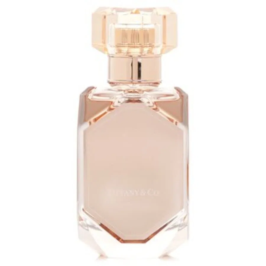 Женские духи цветочно-фруктовые Rose Gold Intense Tiffany & Co.