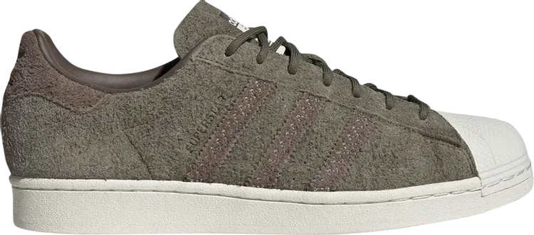 

Кроссовки Adidas Superstar 'Olive Strata', зеленый, Зеленый;серый, Кроссовки Adidas Superstar 'Olive Strata', зеленый