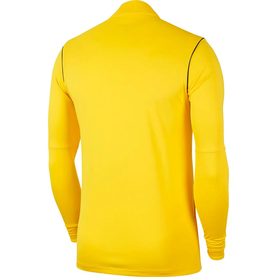 Мужская ветрозащитная куртка Dry Park 20 Nike, Yellow