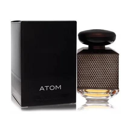 Парфюмерная вода Fragrance World Atom, 100 мл