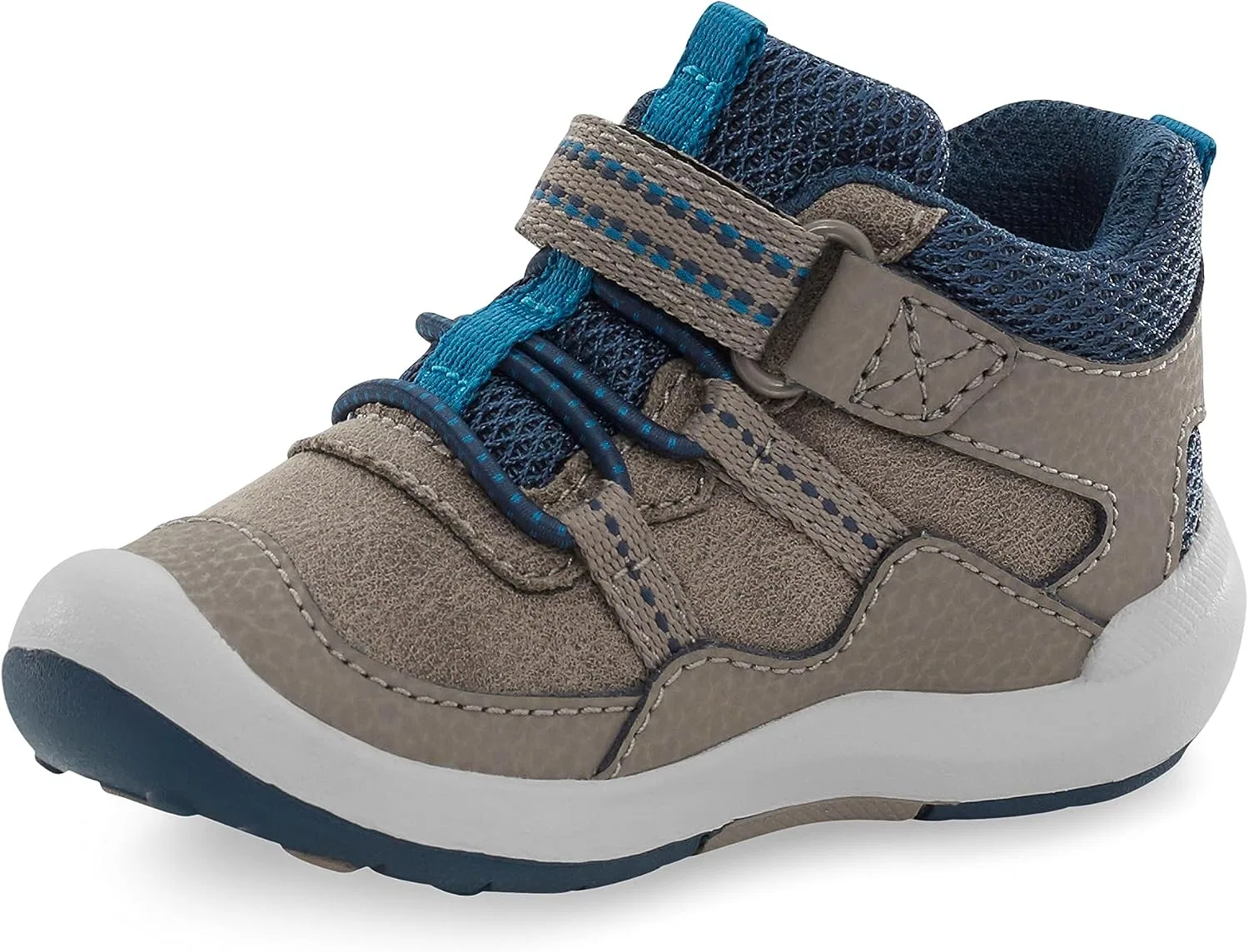 Детские кроссовки для мальчиков Srt Rover Stride Rite, Taupe