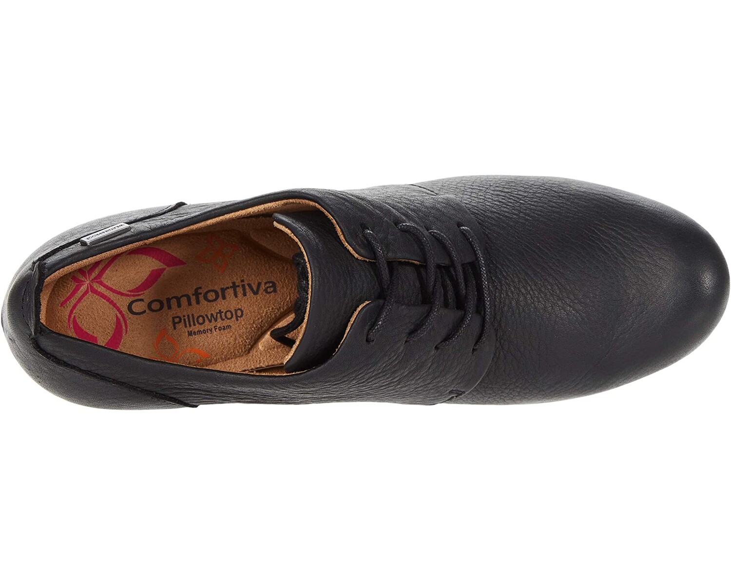 

Туфли на каблуках Neacy Waterproof Comfortiva, черный