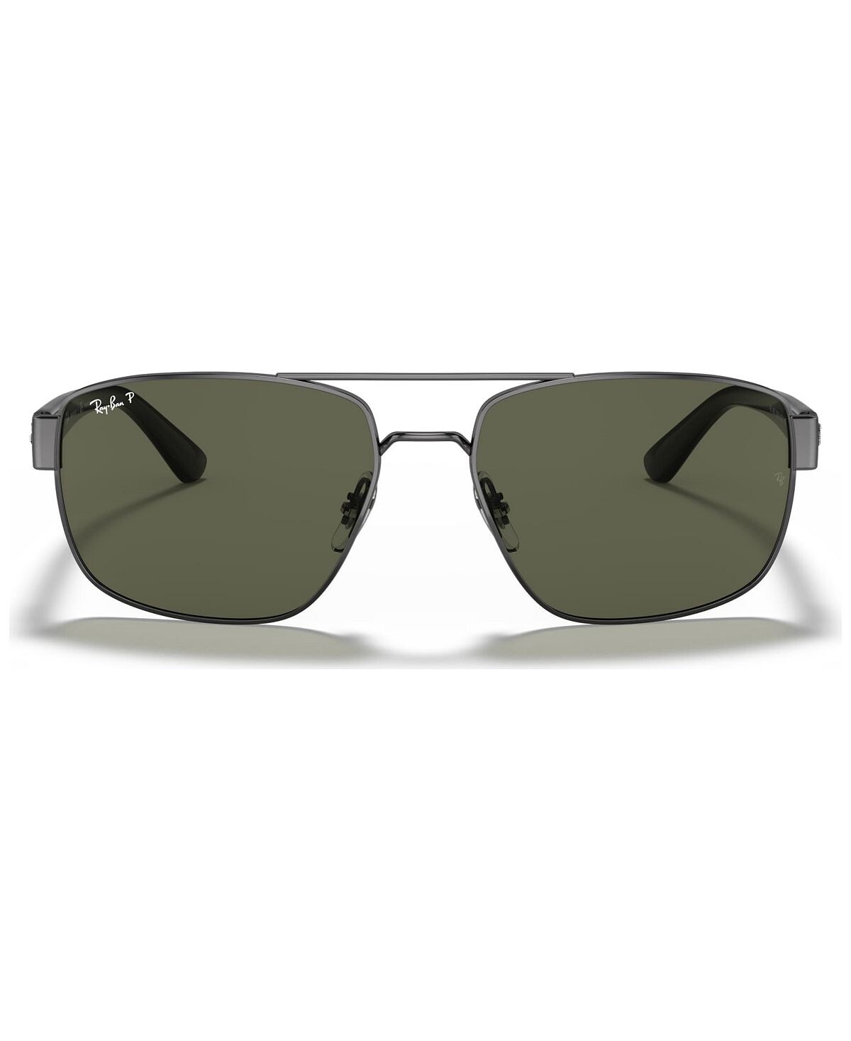 

Поляризованные солнцезащитные очки, rb366360-p Ray-Ban, мульти