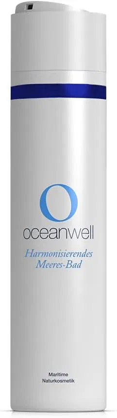 Морская ванна Oceanwell Basic Harmonising, 250 мл