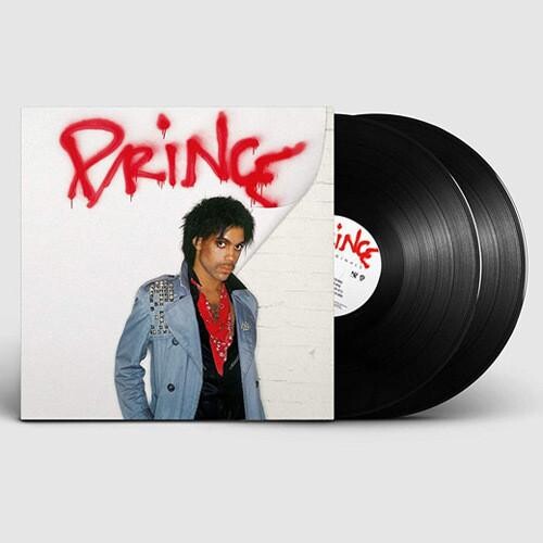 

Виниловая пластинка Prince - Originals