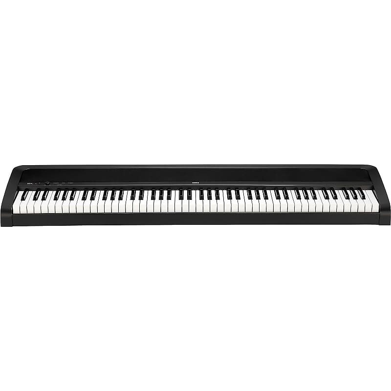 

Цифровое пианино Korg B2 - черный B2-BK 88-Key Digital Piano