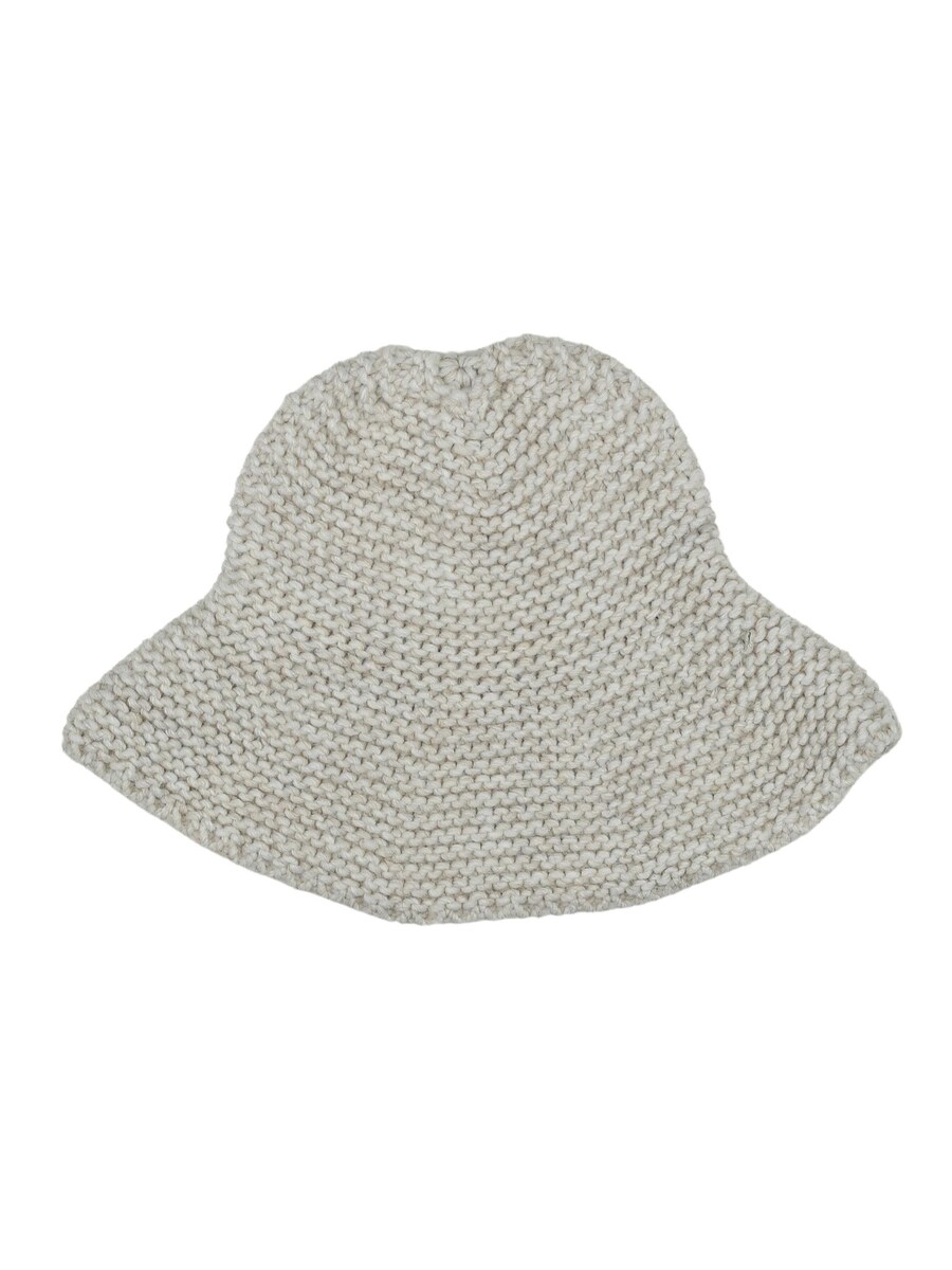 

Шляпа COLLEZIONE ALESSANDRO Fischerin, бежевый