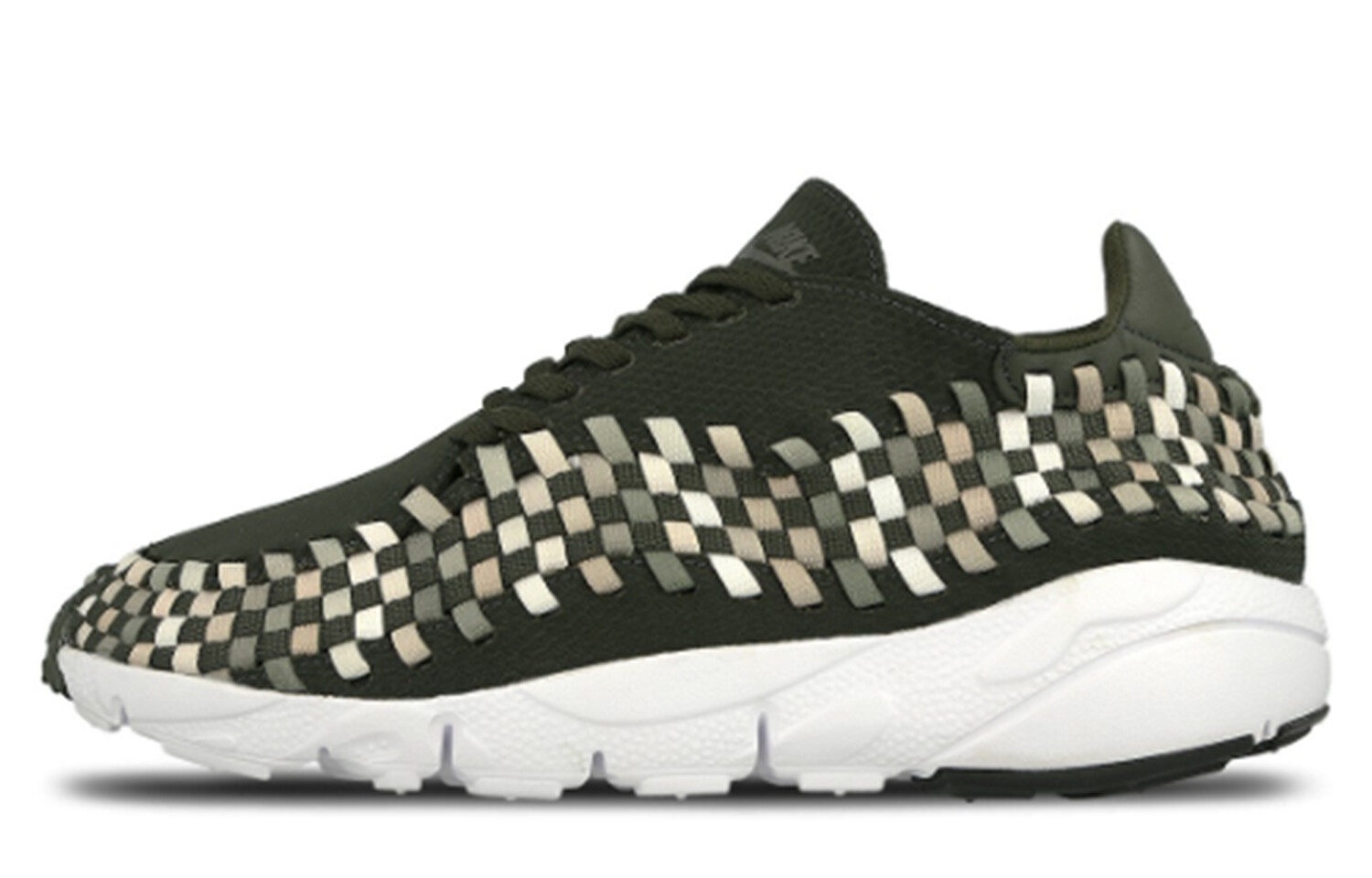 

Мужская тканая обувь Nike Lifestyle, Серый, Мужская тканая обувь Nike Lifestyle