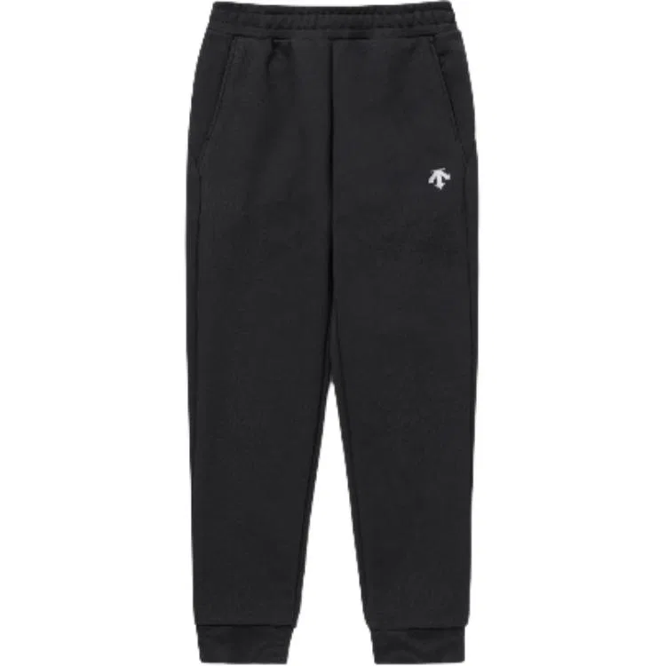 Детские спортивные штаны DESCENTE, Black