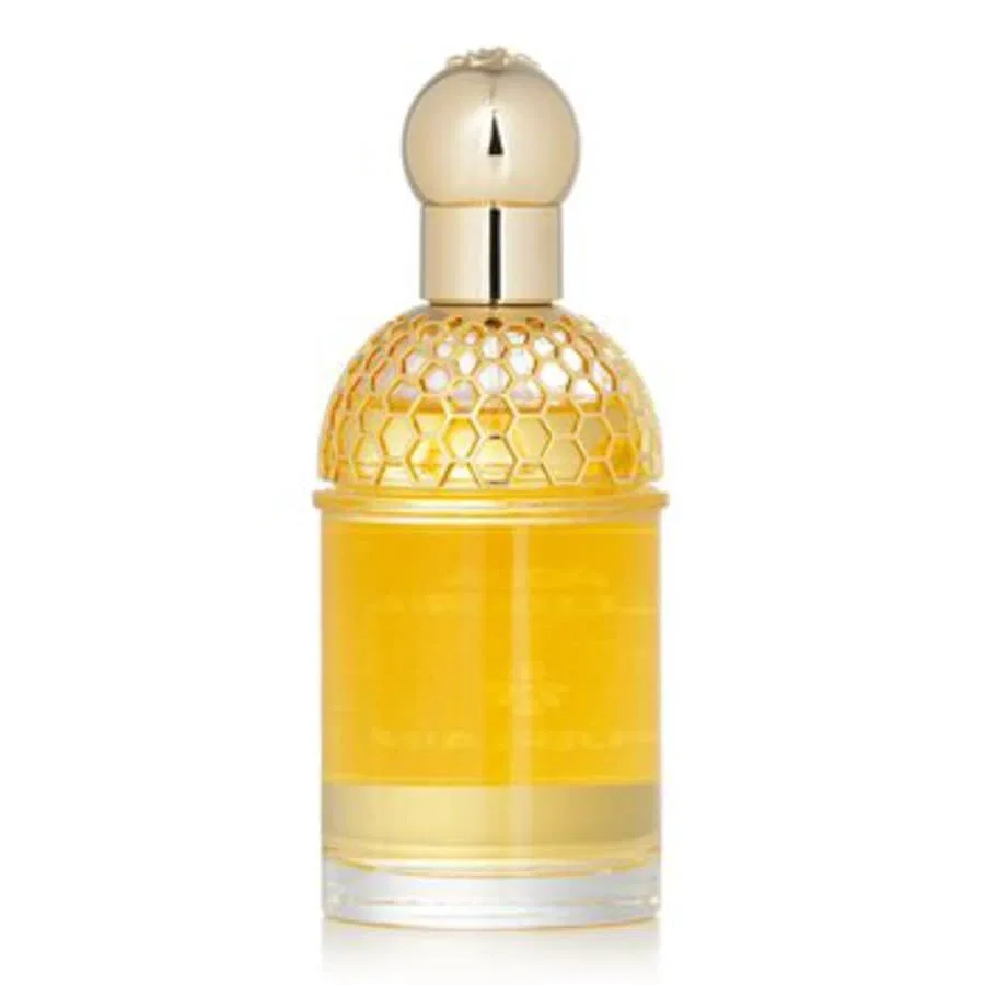 Парфюмерная вода Guerlain Aqua Allegoria Mandarine Basilic Forte, 75 мл — фото 3