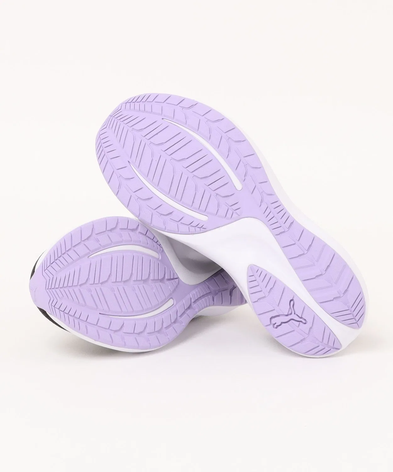 Детские кроссовки с технологией Ease In PUMA Skyrocket Lite 2, Black — фото 3