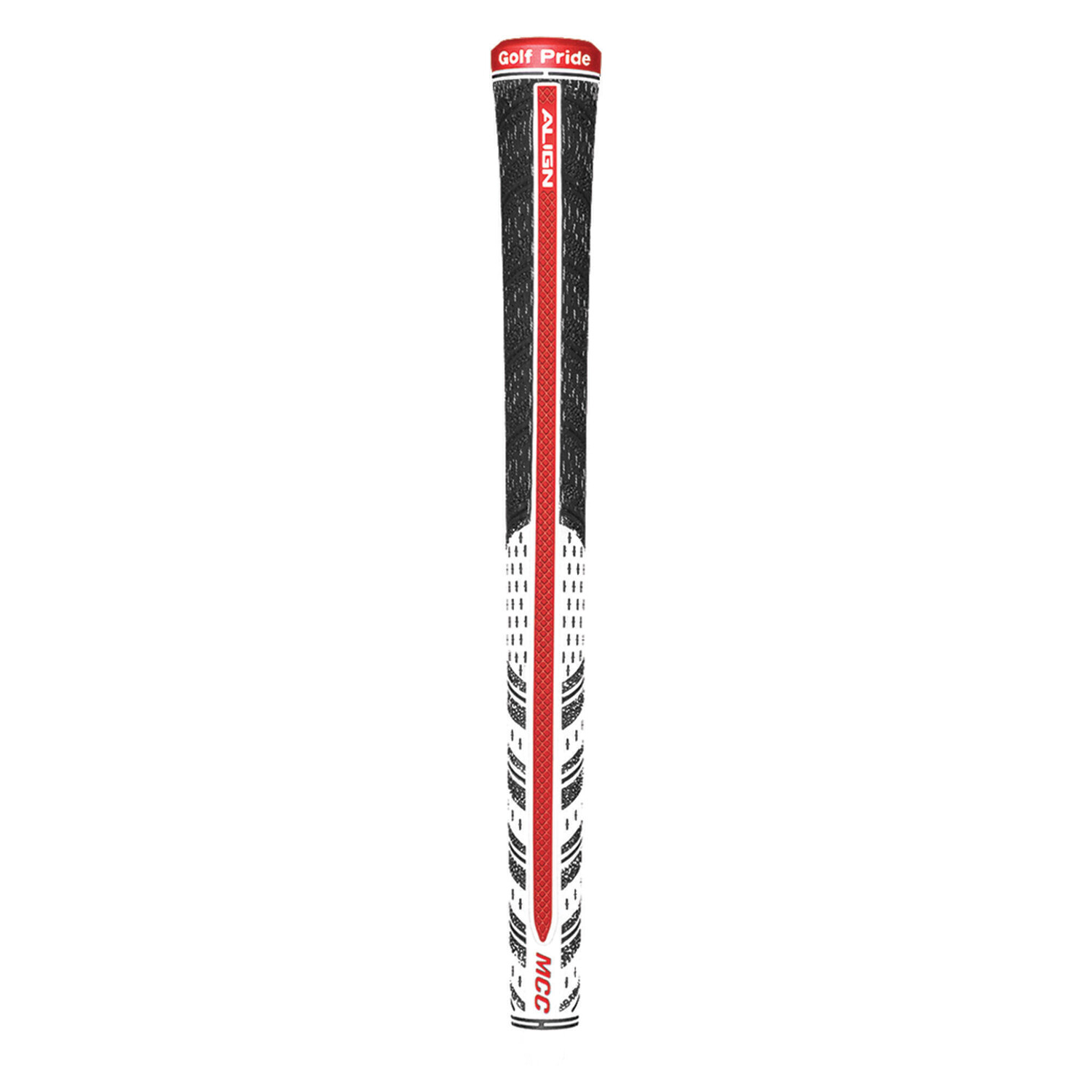 

Половина шнура Grip 1/2 MCC Align GOLFPRIDE