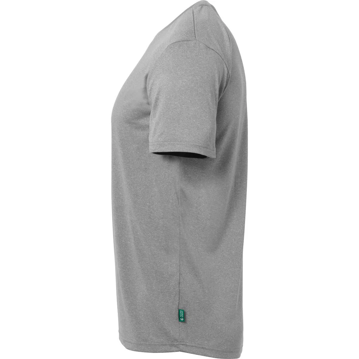 Детская футболка с длинным рукавом Essential Functional Kids Uhlsport, Grau Dunkelgrau — фото 3