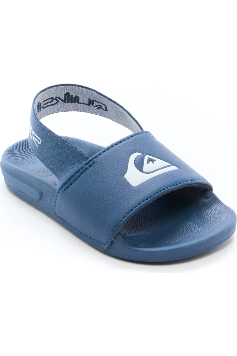 Сандалии детские с регулируемым ремешком Sunset Slingback Quiksilver, Dark Denim