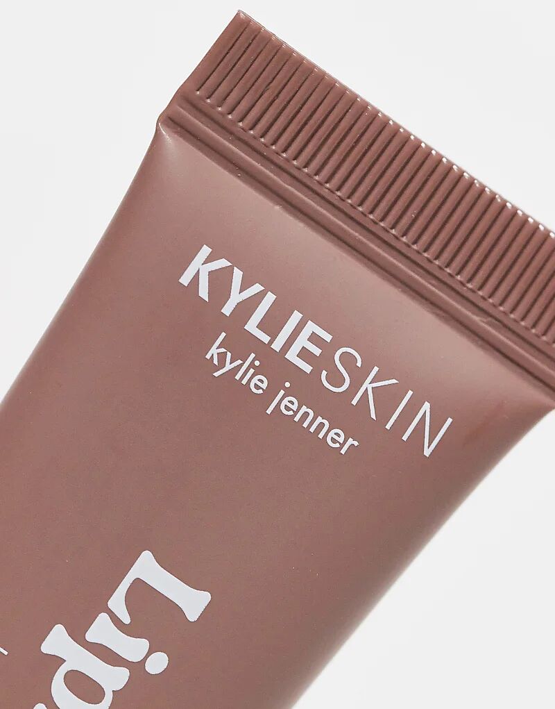 Масло для губ Kylie Skin - Поджаренный зефир Kylie Cosmetics By Kylie Jenner — фото 4