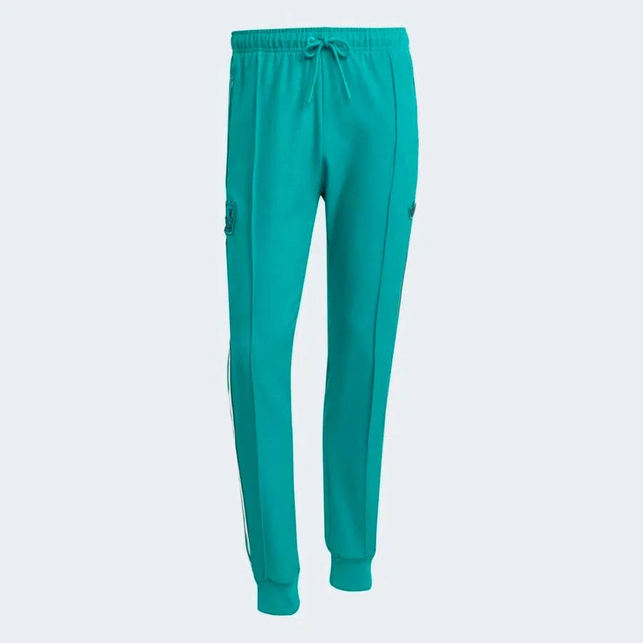 Спортивные штаны adidas LFC Icon TP, Разноцветный
