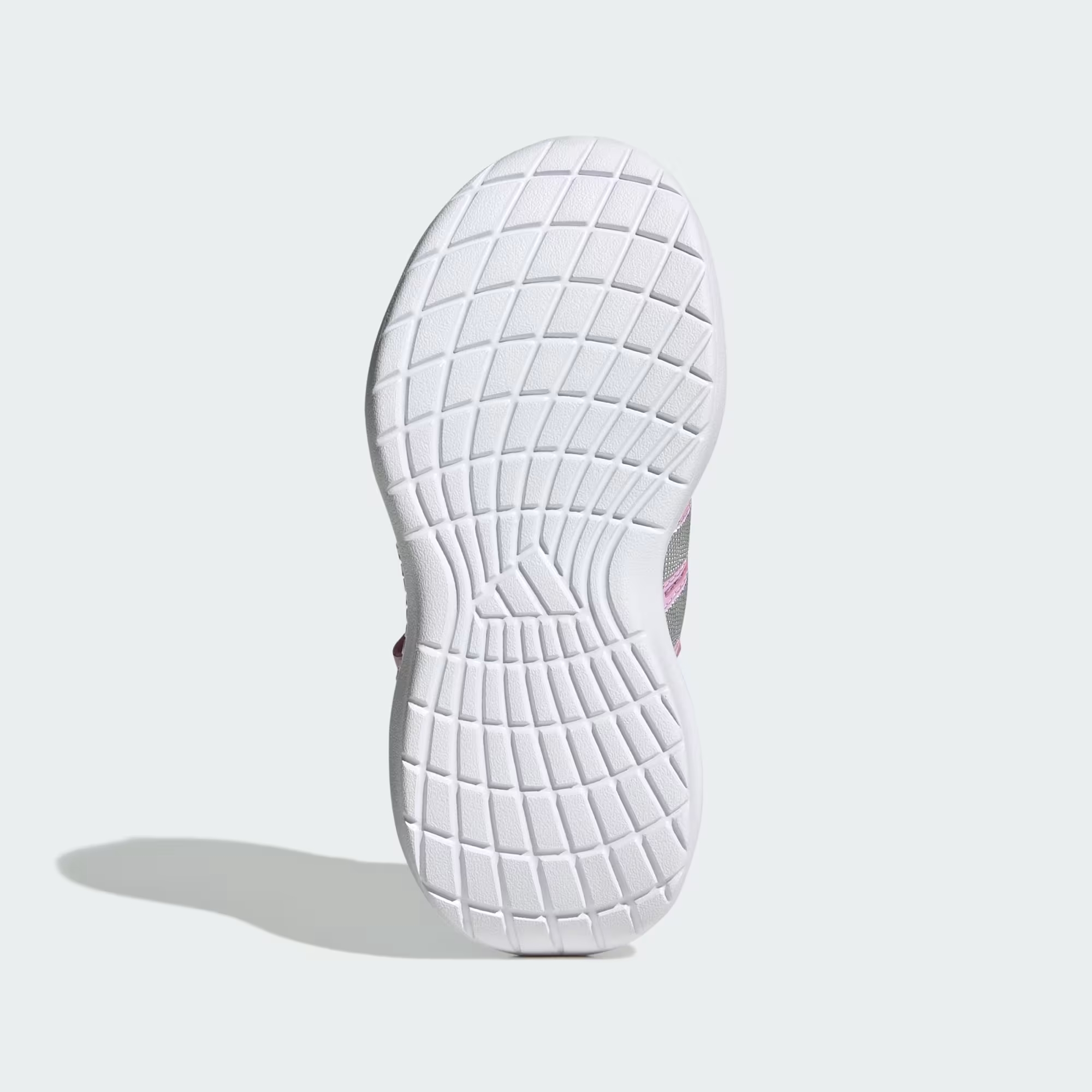 Кроссовки Adidas Lightorama Runner Children HQ9254, фиолетовый — фото 4