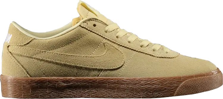 

Лимитированные кроссовки Nike SB Zoom Bruin Premium SE 'Lemon Wash', желтый, Желтый;коричневый, Лимитированные кроссовки Nike SB Zoom Bruin Premium SE 'Lemon Wash', желтый