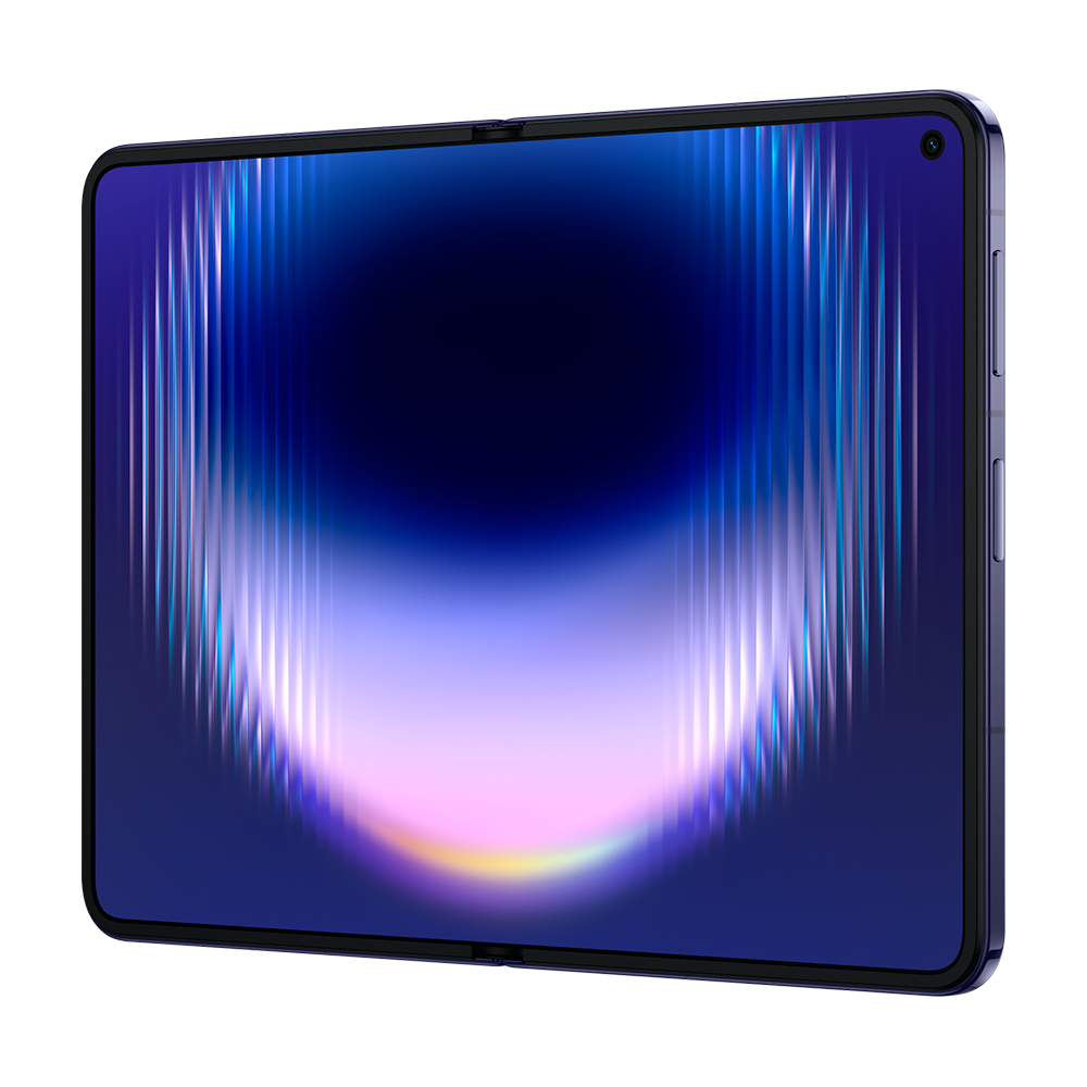 Смартфон Huawei Pura X Max (CN), 12 ГБ/512 ГБ, 2 nano-SIM + eSIM