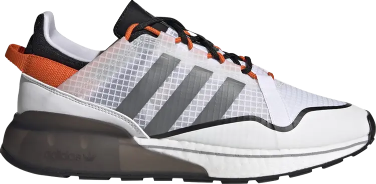 

Кроссовки Adidas ZX 2K Boost Pure, белый