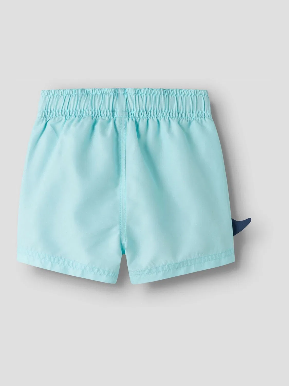 Плавки для мальчиков Dino Swim Shorts Name It, синие — фото 2