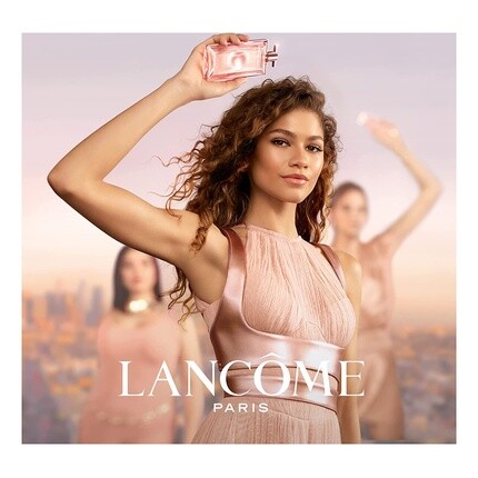 Lancôme Lancome Idole Intense Le Parfum Eau De Parfum 50мл Испаритель — фото 3