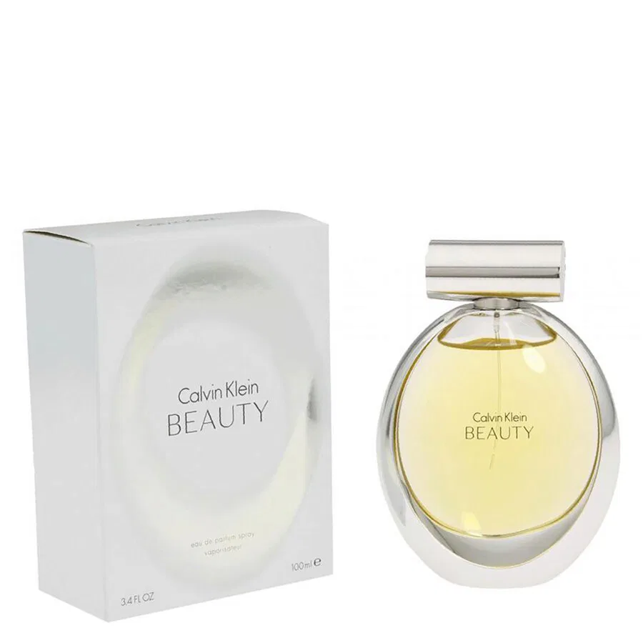 Парфюмерная вода Calvin Klein Beauty, 100 мл