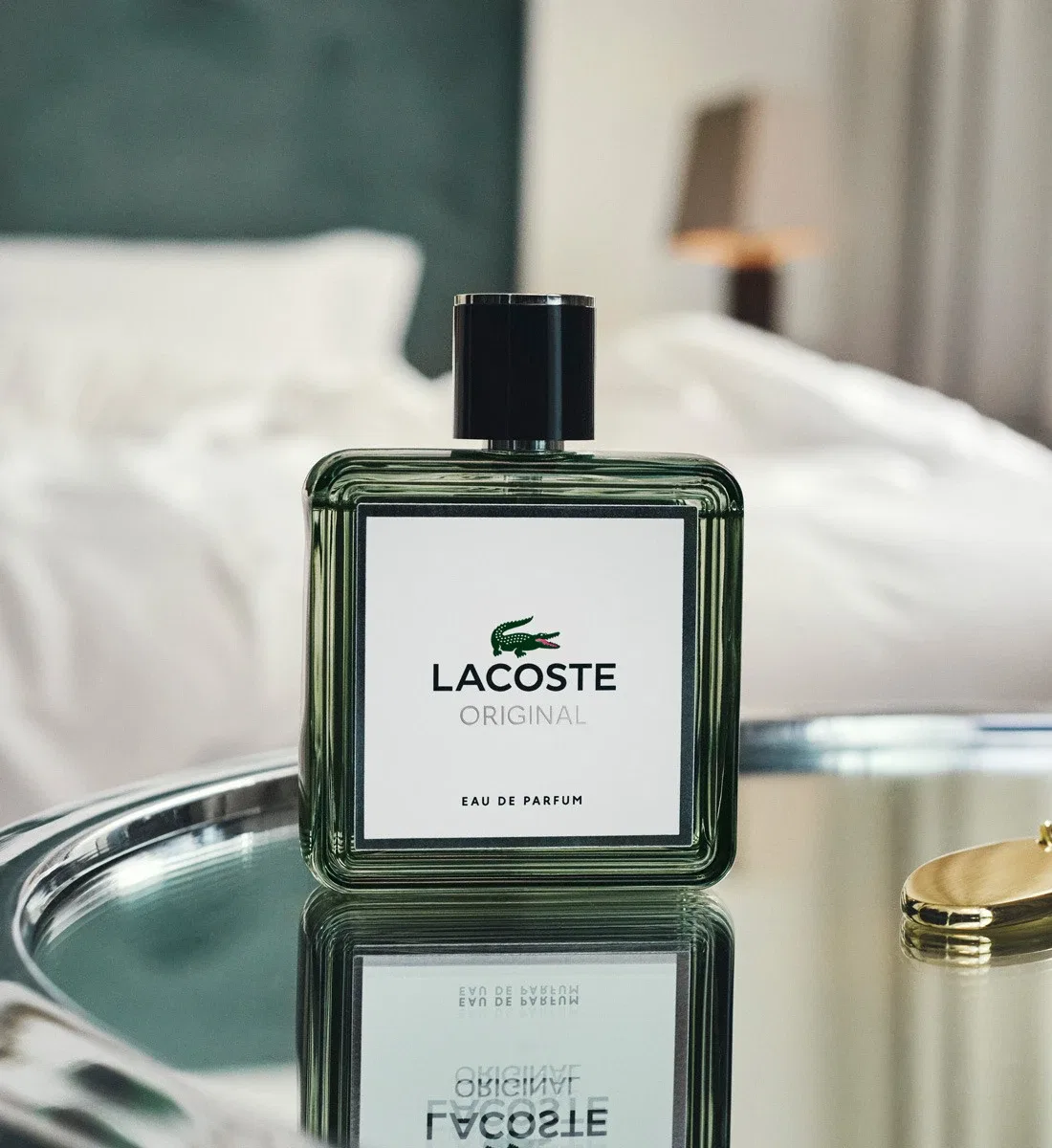 Lacoste Парфюмерная вода — фото 3