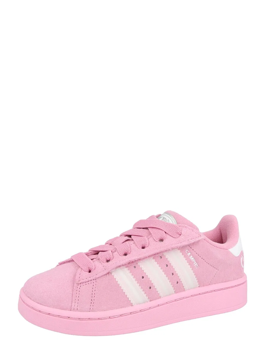 Кроссовки ADIDAS ORIGINALS 'CAMPUS 00s' светло-розового цвета