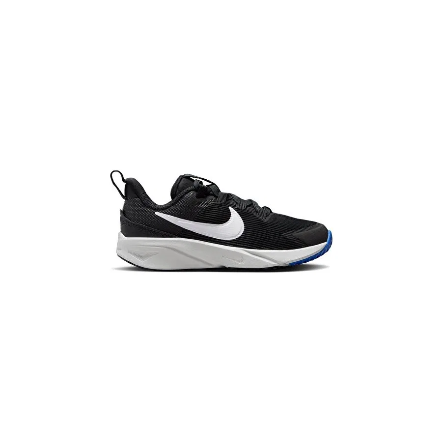 Детские кроссовки Nike Star Runner 4, Черный