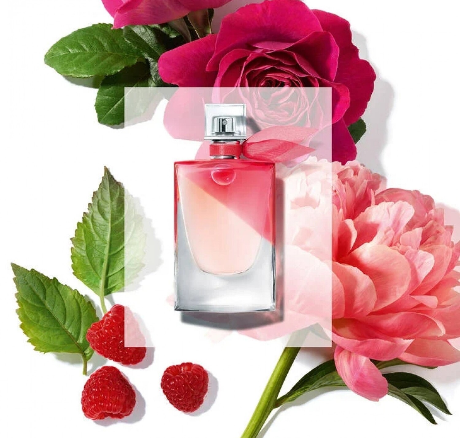 Туалетная вода Lancôme La Vie Est Belle En Rose — фото 3