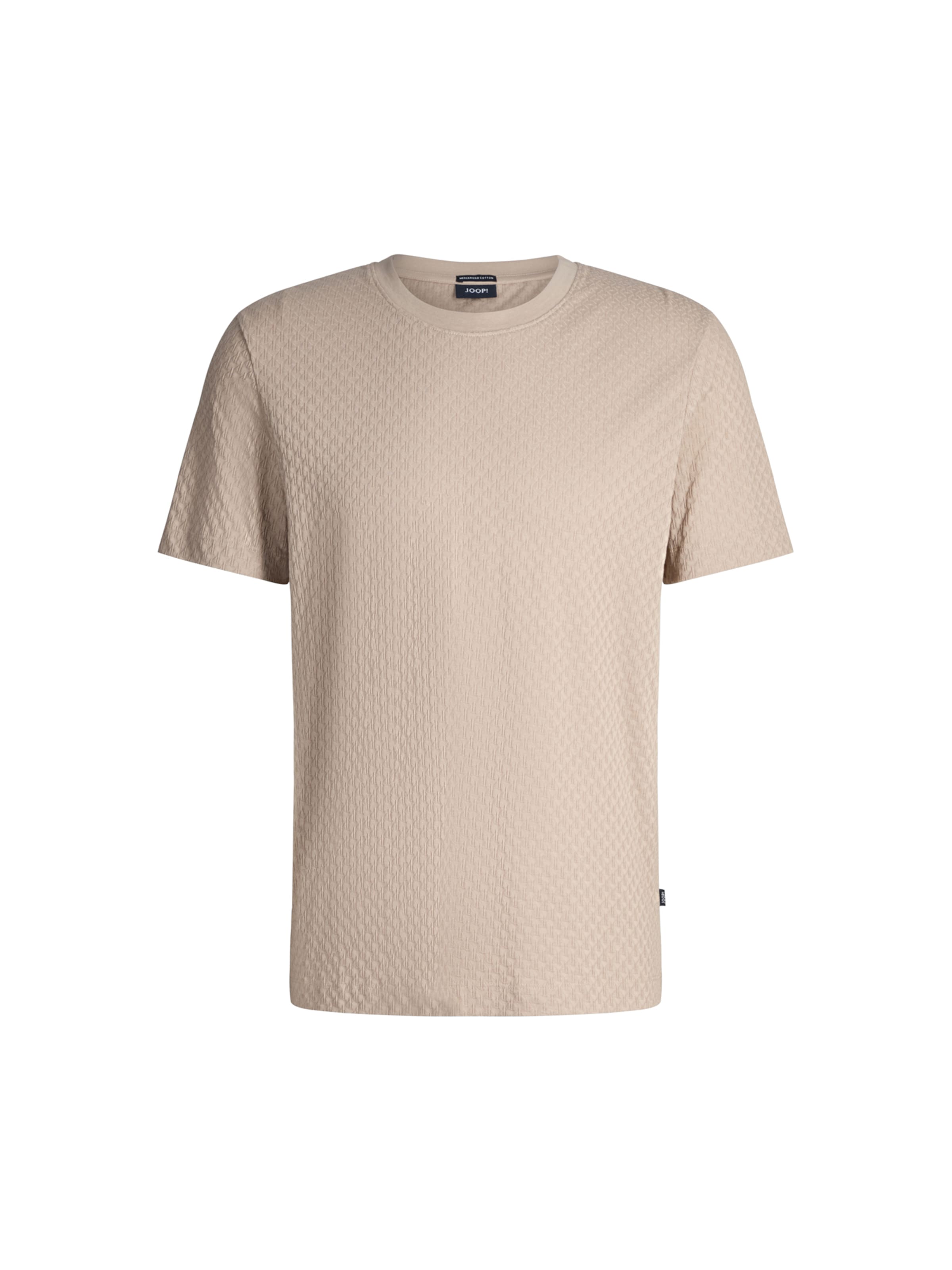 

JOOP! Футболка 'Enrique' в цвете Sand