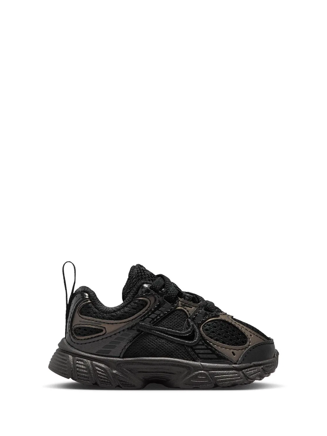 Кроссовки детские Nike V5 Runner, черный
