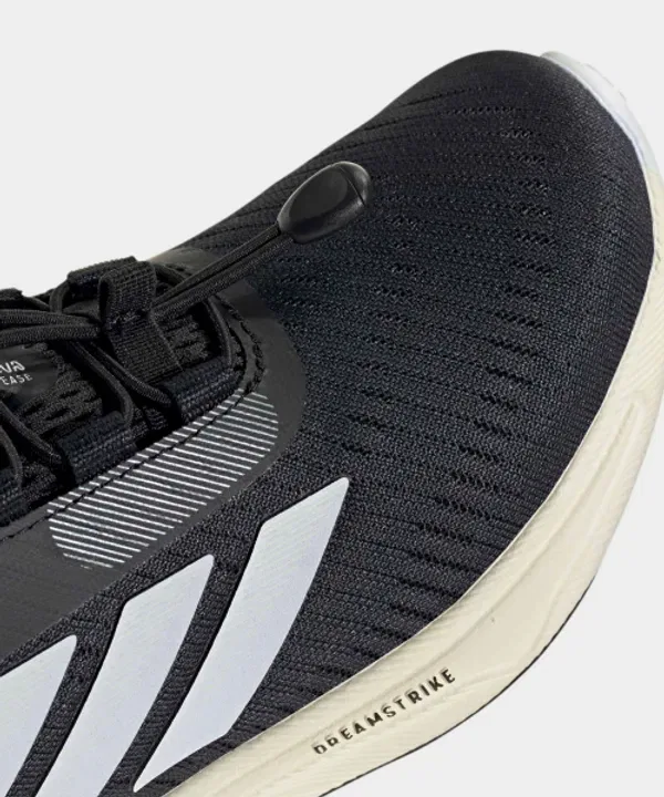 Кроссовки детские Supernova Step Adidas Kids, черный — фото 3