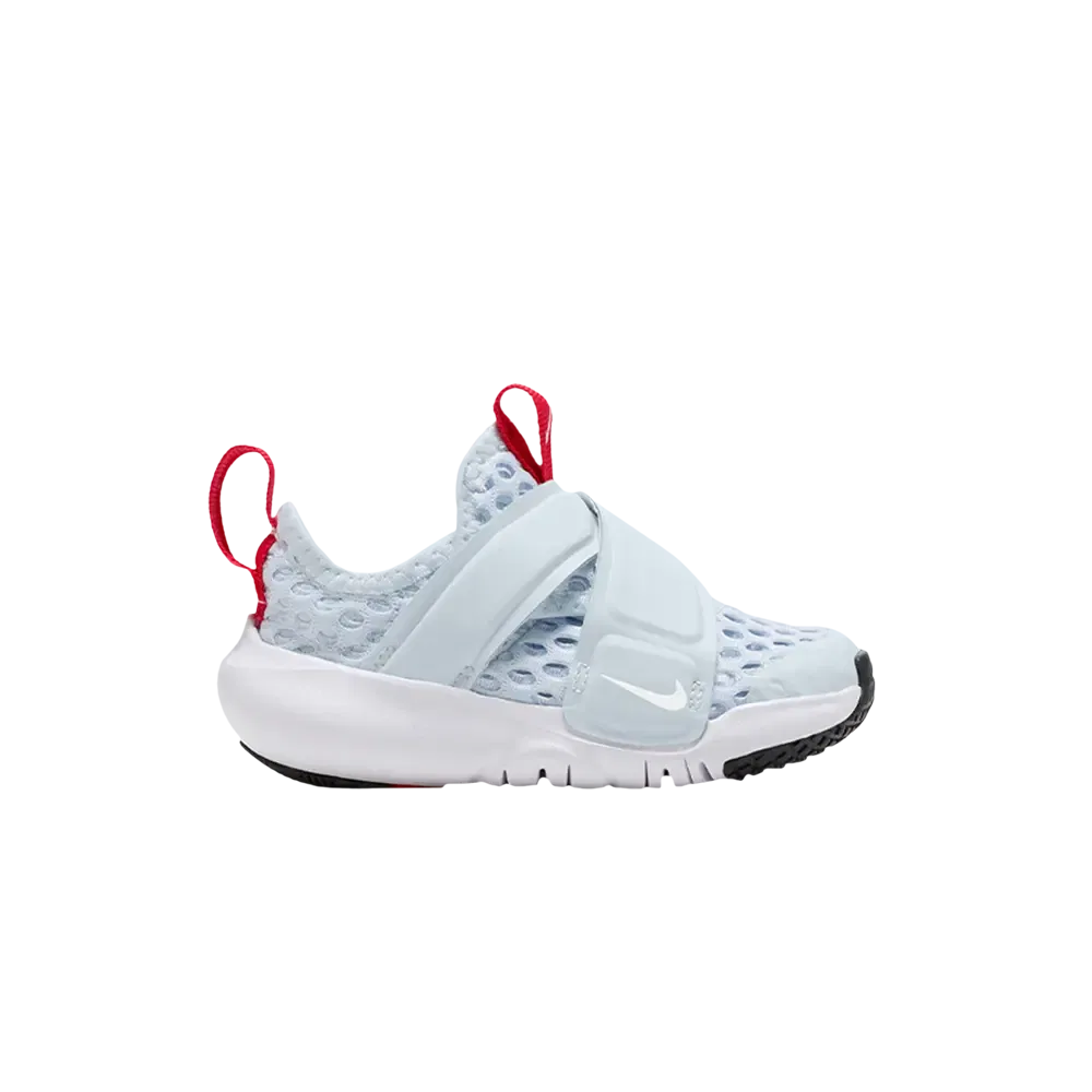 Кроссовки Flex Advance Nike, Light Blue Gray