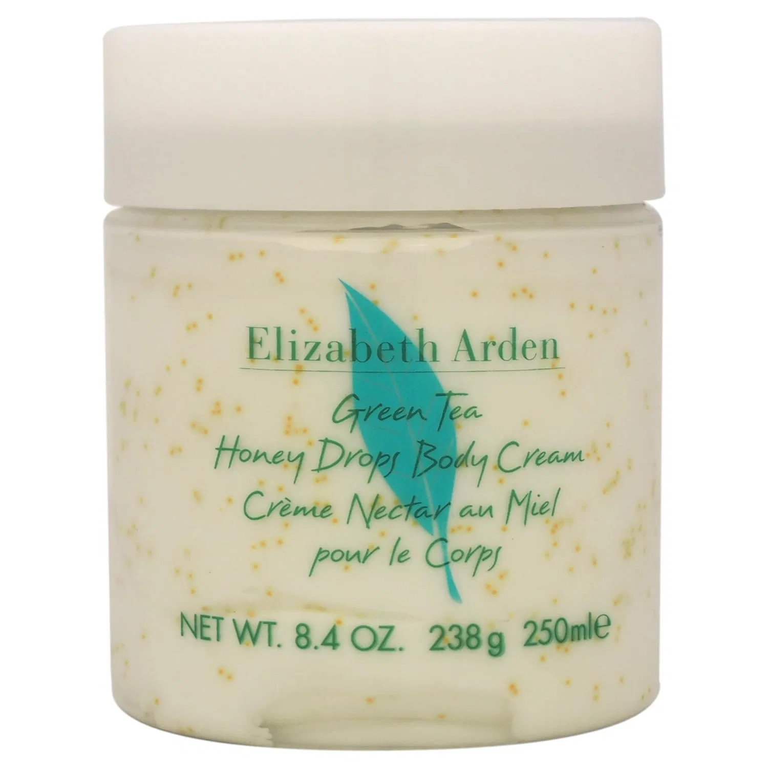 Крем для тела Elizabeth Arden Green Tea Honey Drops, 250 мл — фото 2
