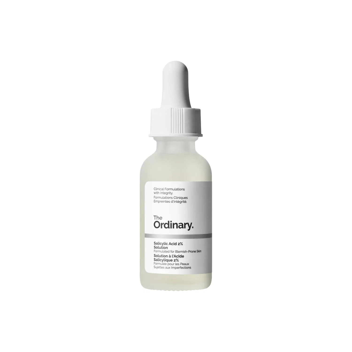 Сыворотка с салициловой кислотой 2% для лица, 30 мл, The Ordinary