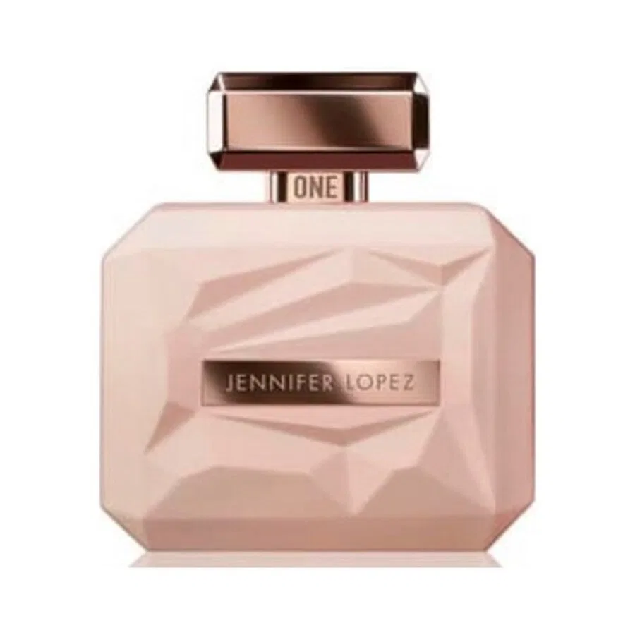 Парфюмерная вода Jennifer Lopez One Eau De Parfum — фото 2