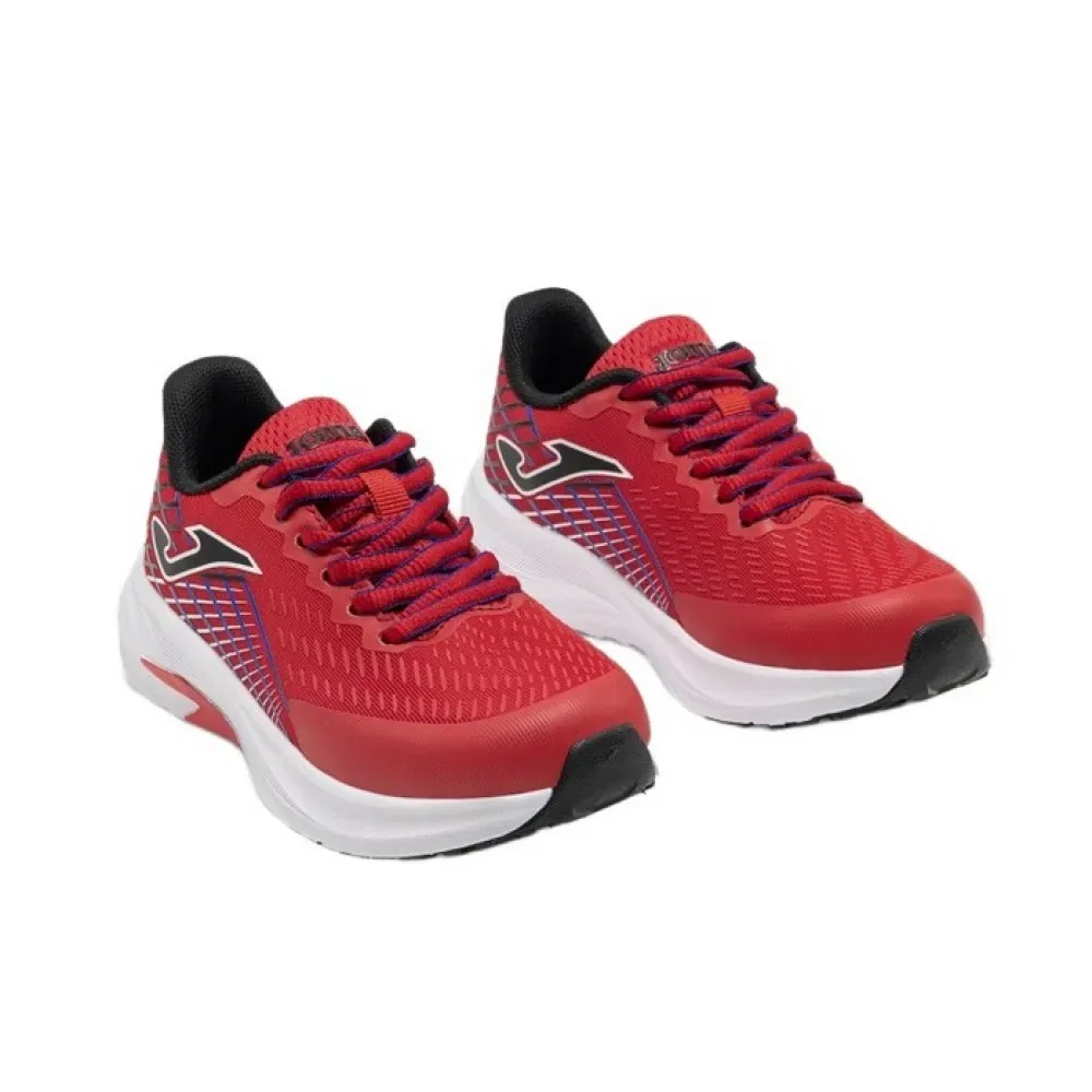 Кроссовки Super Cross Joma, красный — фото 2