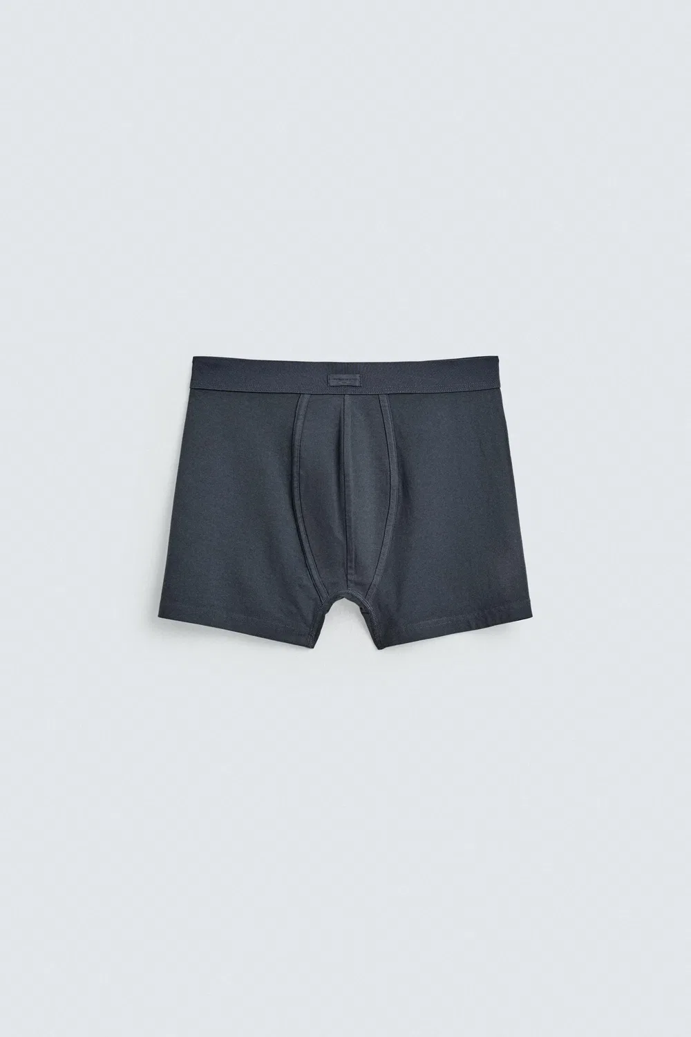 Мягкие боксерские шорты, комплект из 3 штук ZARA, Various — фото 4