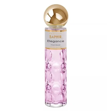Парфюмерная вода Saphir Elegance Women Eau De Parfum Spray 30ml
