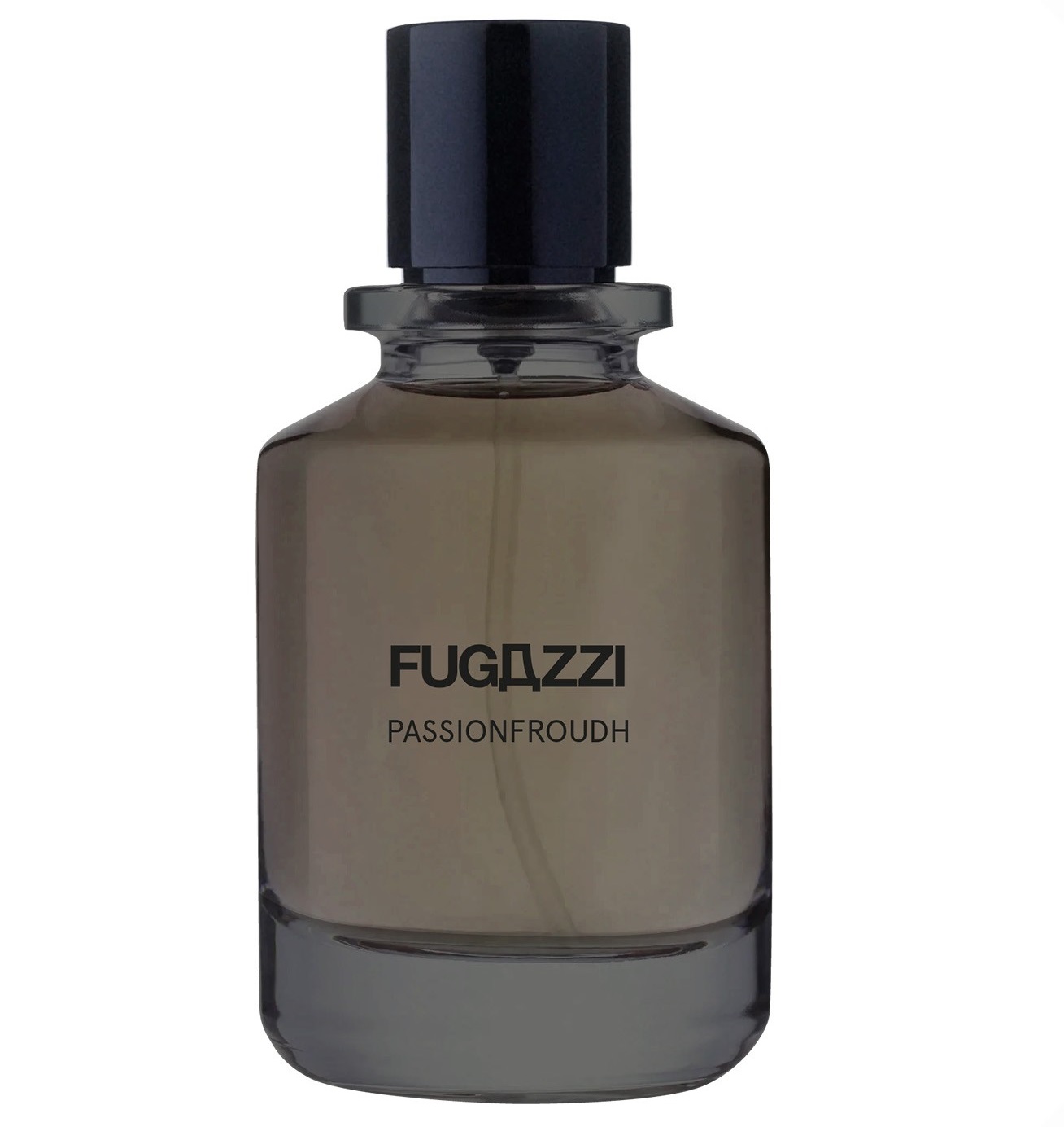 

Концентрированные духи Fugazzi Passionfroudh Unisex