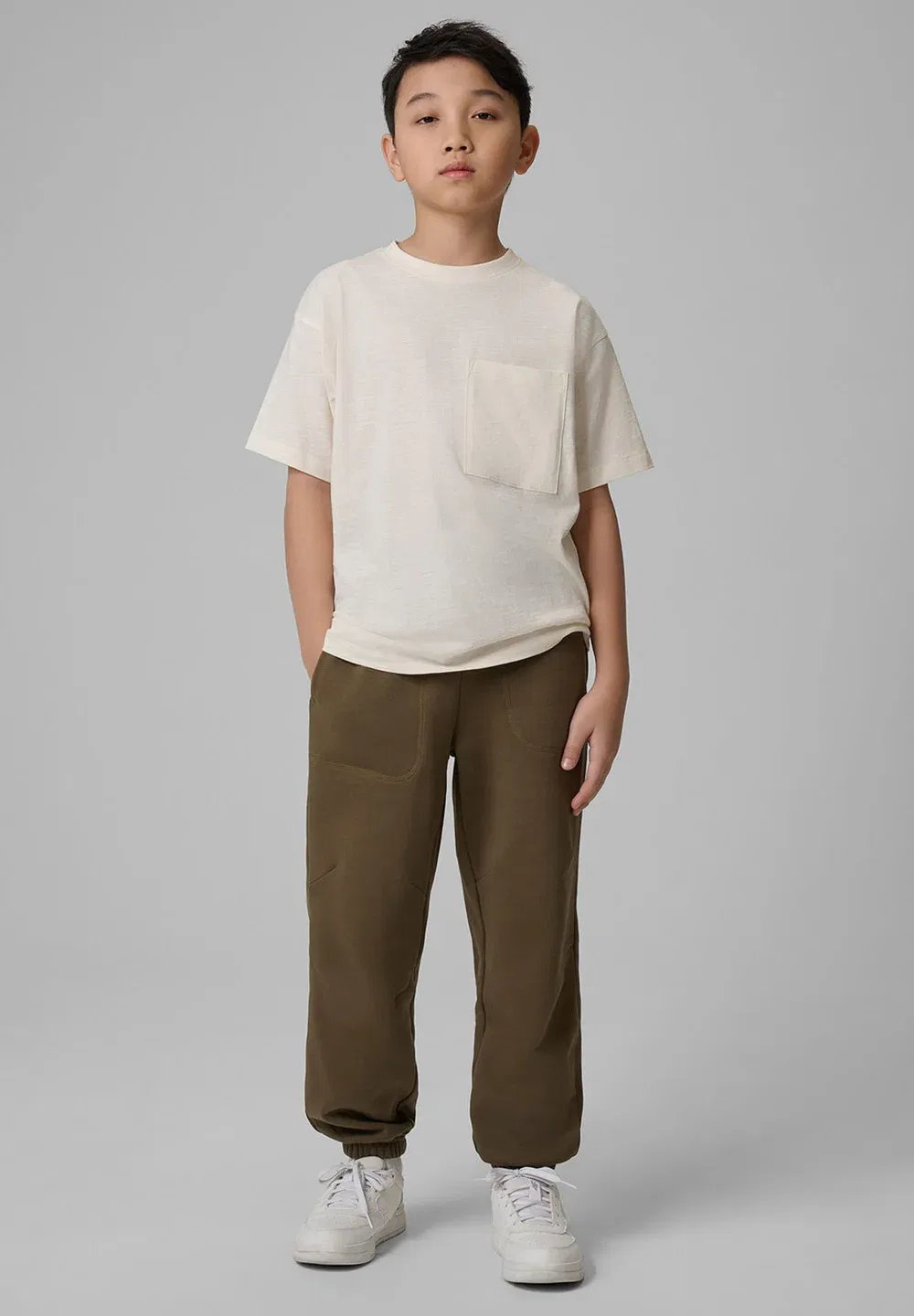Спортивные штаны 4F, Khaki
