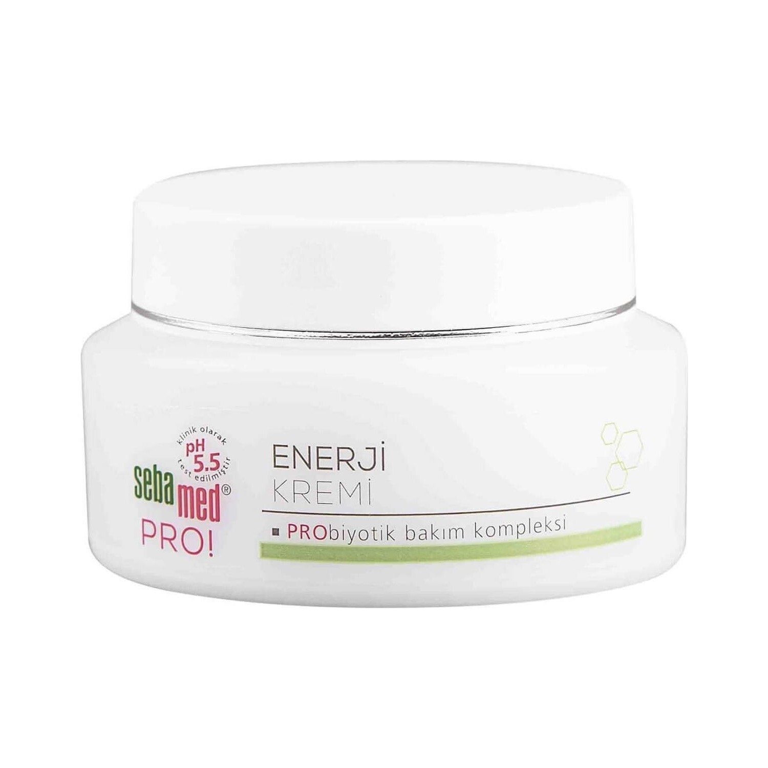 

Увлажняющий крем Sebamed Pro Energy, 50 мл