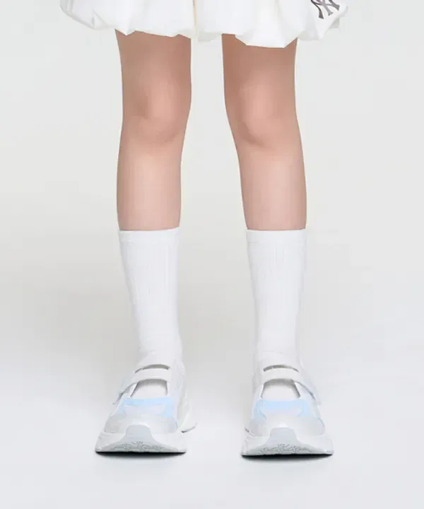 Кроссовки Ace Runner Light LA, Mlb Kids, синий — фото 3