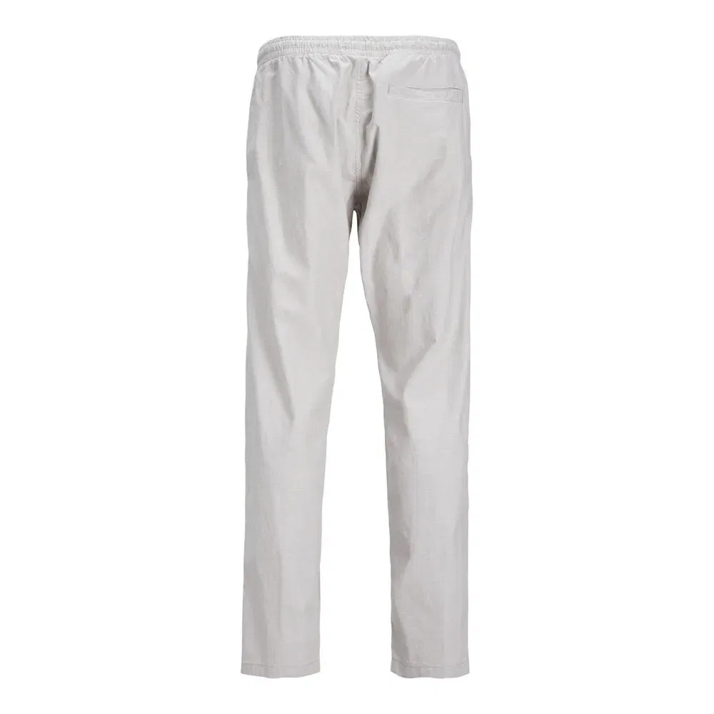 Брюки чинос Kane Summer Jack & Jones, белый — фото 2