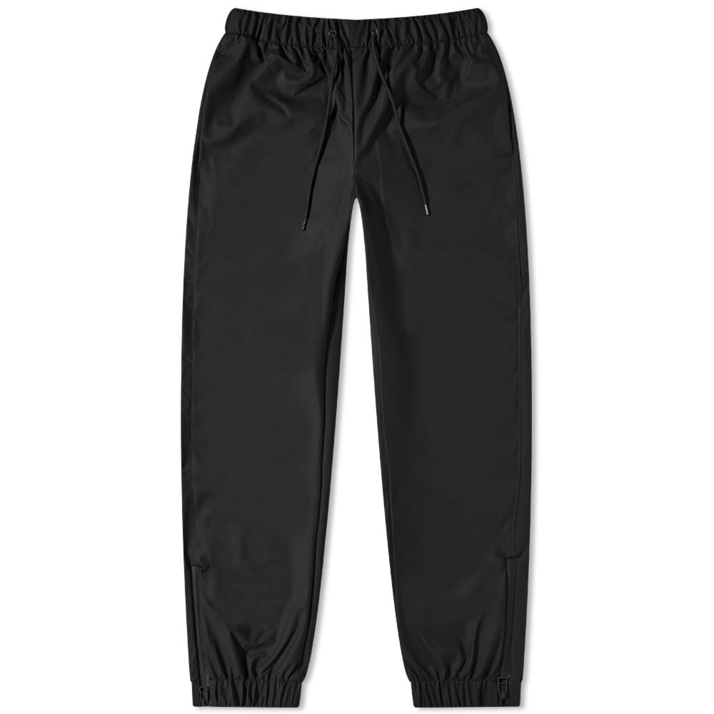 

Брюки Rains Pants Regular, Черный, Брюки Rains Pants Regular