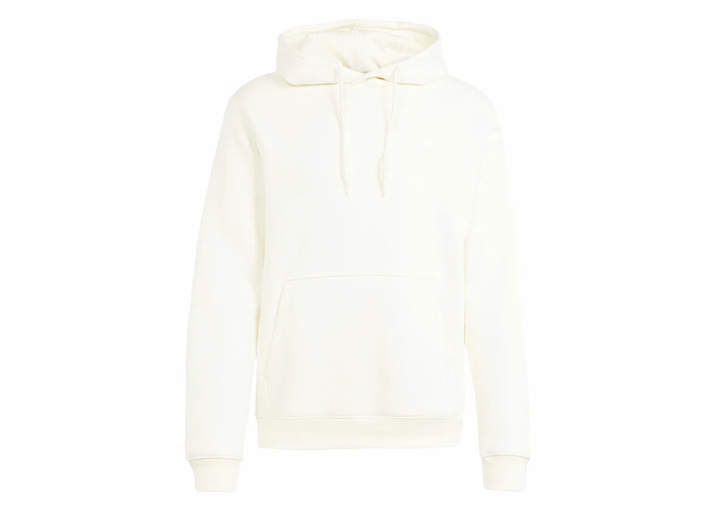 Мужская худи с длинным рукавом Adidas, Ivory